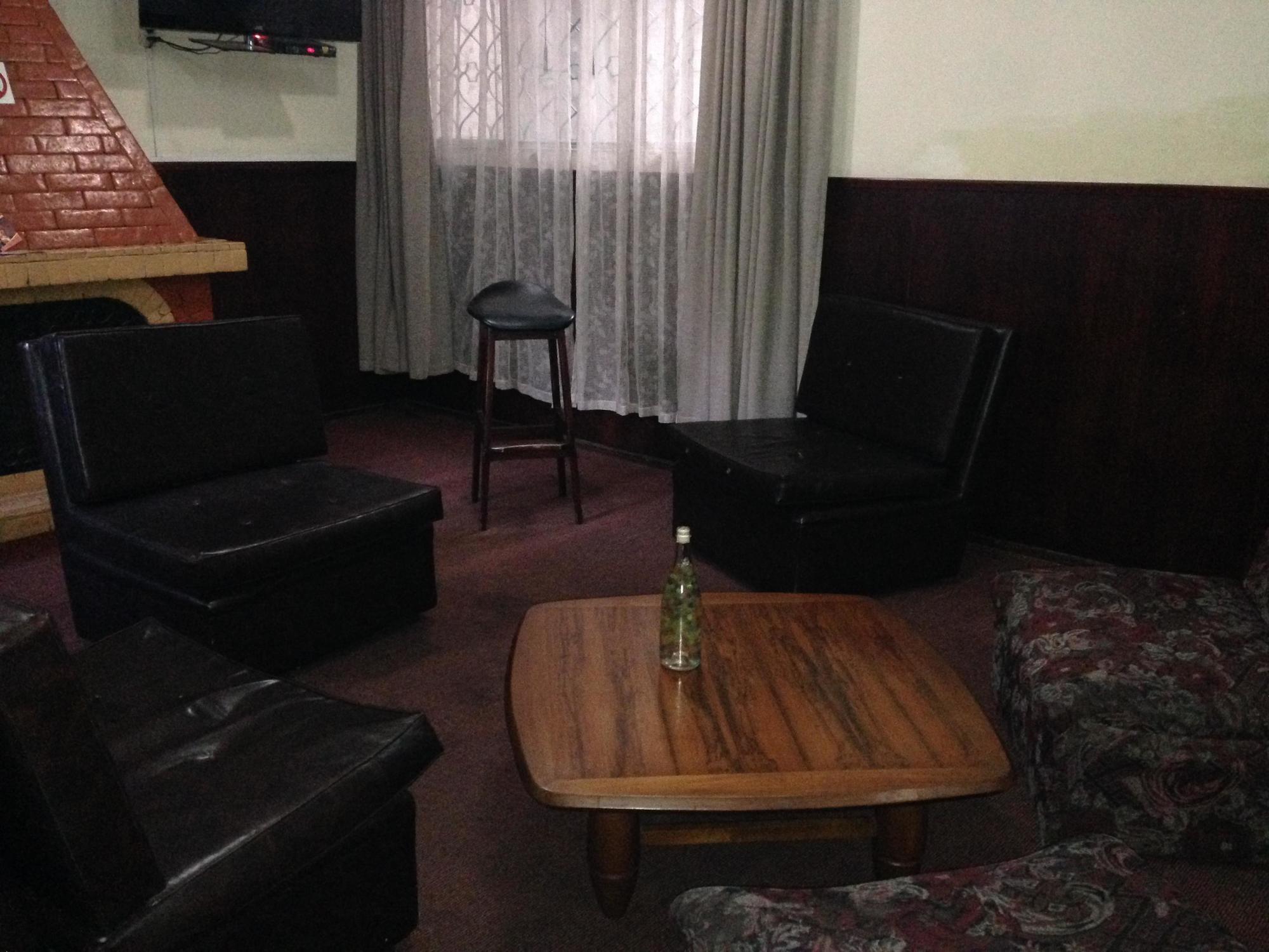 Hotel Majestic Quito Exterior photo