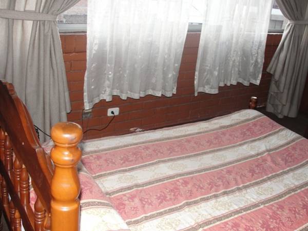 Hotel Majestic Quito Exterior photo